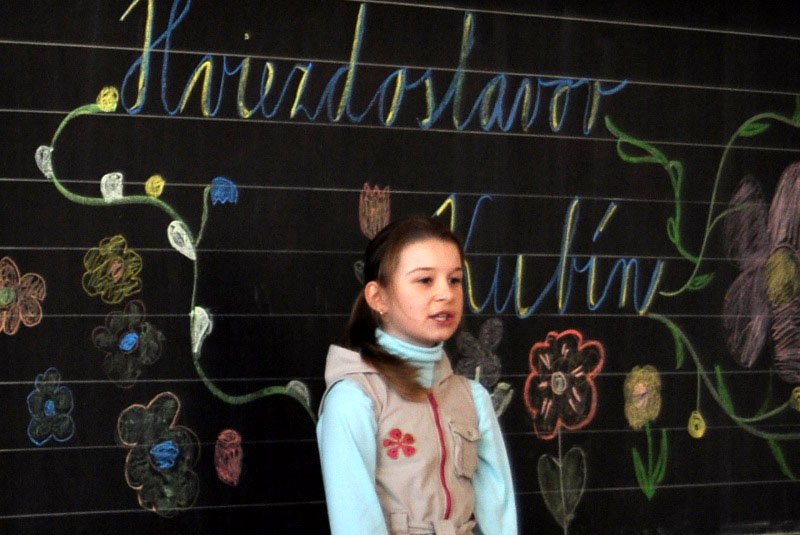 Hviezdoslavov Kubin 668]